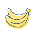 香蕉